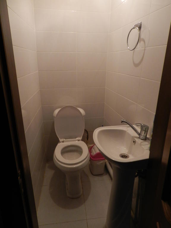 Ussr Hostel Bisjkek Kamer foto
